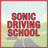 Sonic Driving School